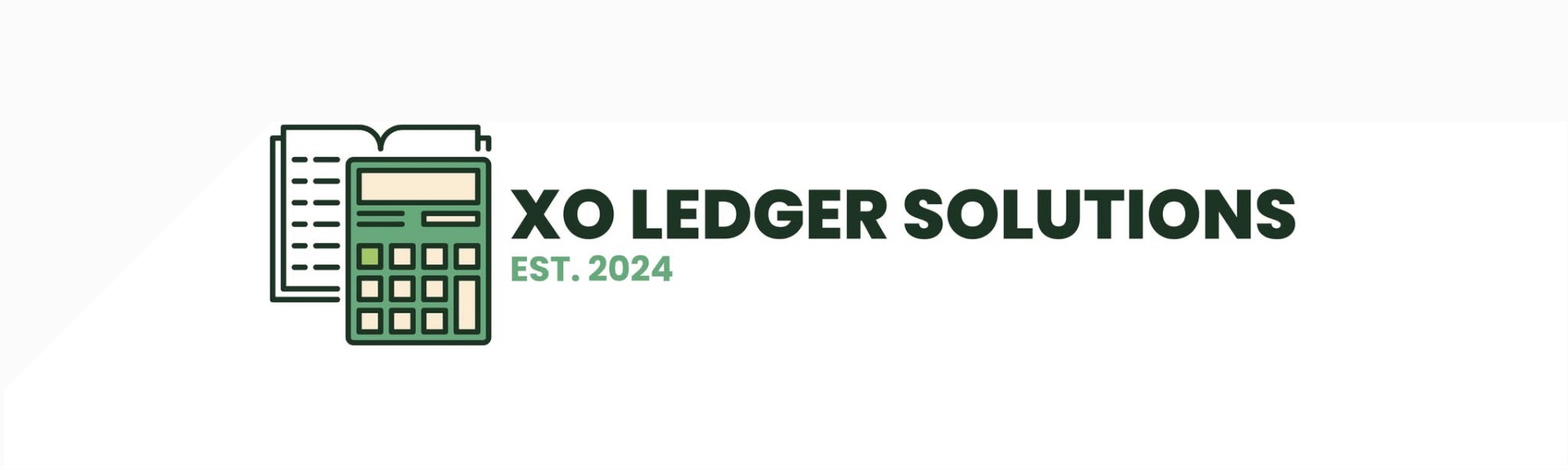 XO Ledger Solutions | Bookkeeping, Tax Prep & QuickBooks Support